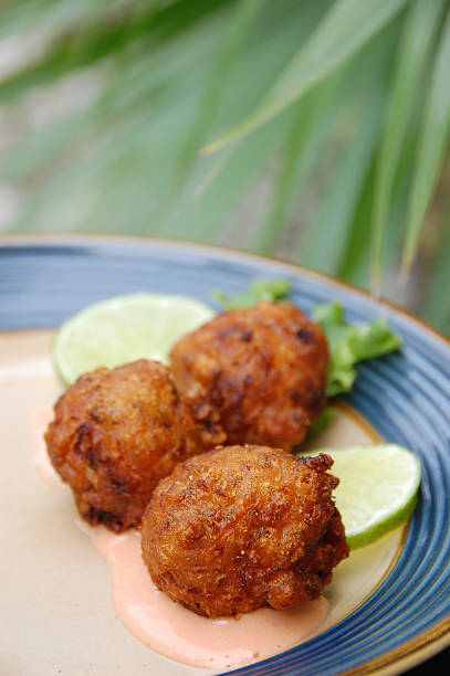istock Florida Keys Conch Fritters 506758830