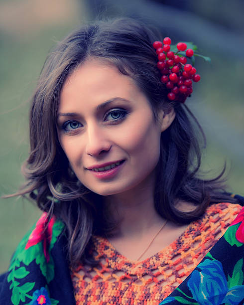 istock beautiful young woman 506759022