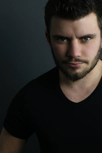 istock Portrait of a young man 506760150