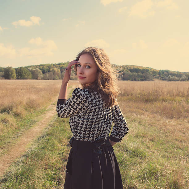istock beautiful young woman 506760958