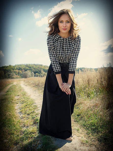 istock beautiful young woman 506761136