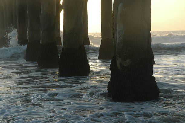 istock Manhattan beach pier close up 506761193
