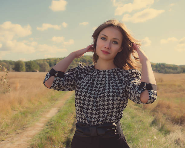 istock beautiful young woman 506761414