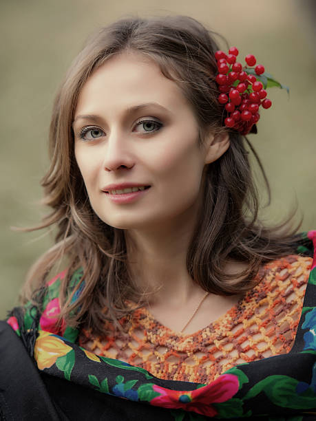 istock beautiful young woman 506763546