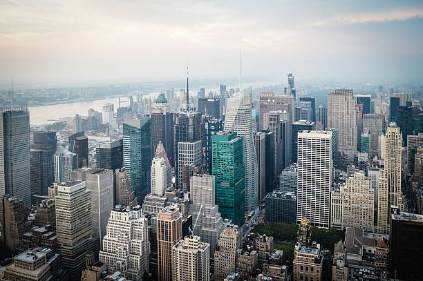 istock New York City Manhattan Cityscape 506765506