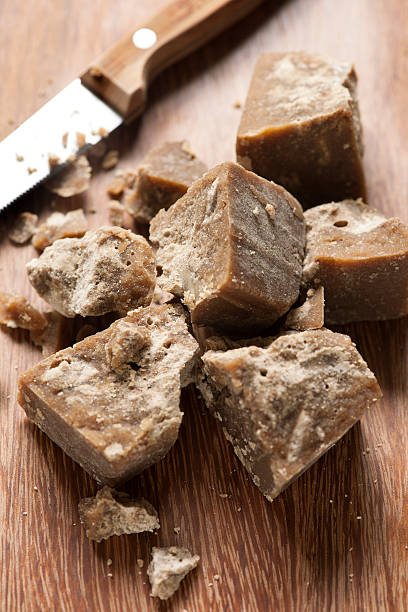 istock Rapadura organic sugar 506765508