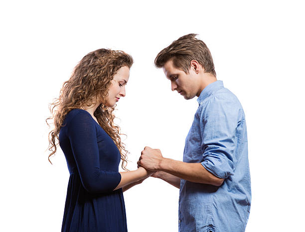 istock Beautiful young couple 506766766