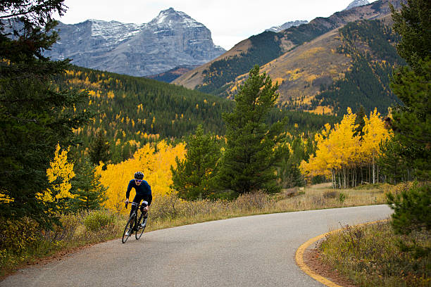 istock Road Bike Rider 506767894