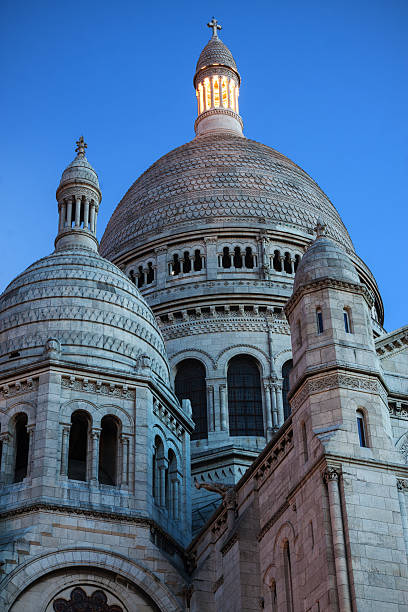 istock Coronation Heart of Paris 506784502