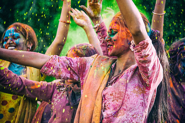 istock Holi Festival 506788606