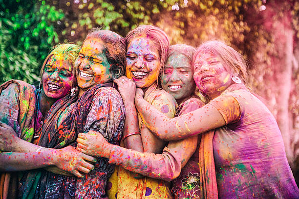 istock Holi Festival 506789270