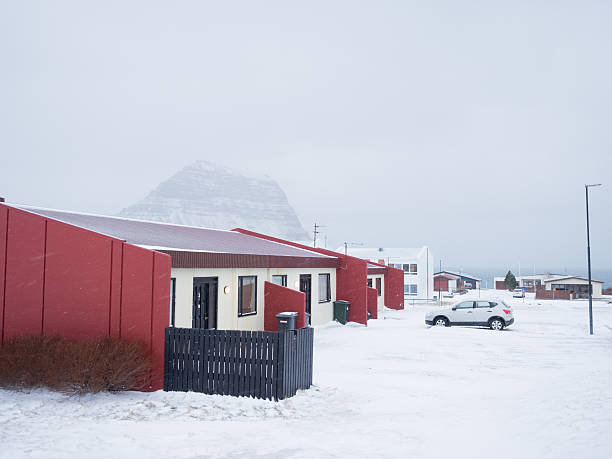 istock Winter time in Iceland 506791790
