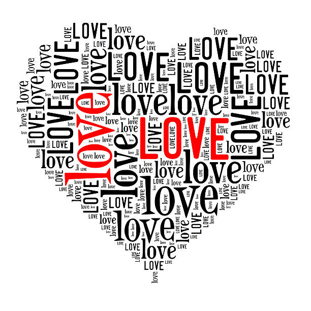 istock Valentines day card word cloud concept 506791992