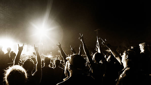 istock Crowd at a music concert 506793461