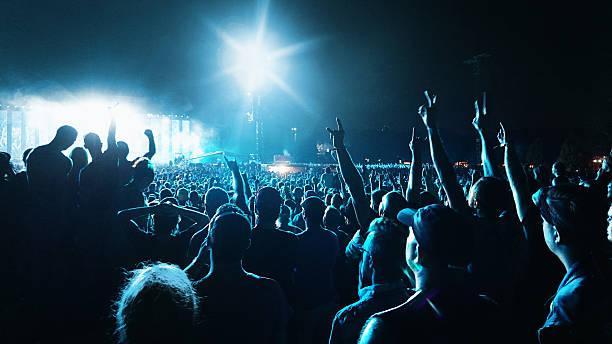 istock Crowd at a music concert 506793463