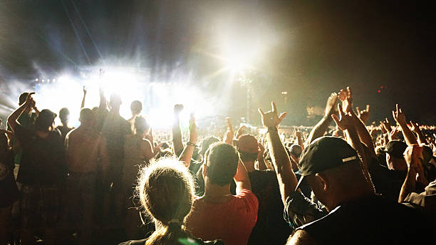 istock Crowd at a music concert 506793465