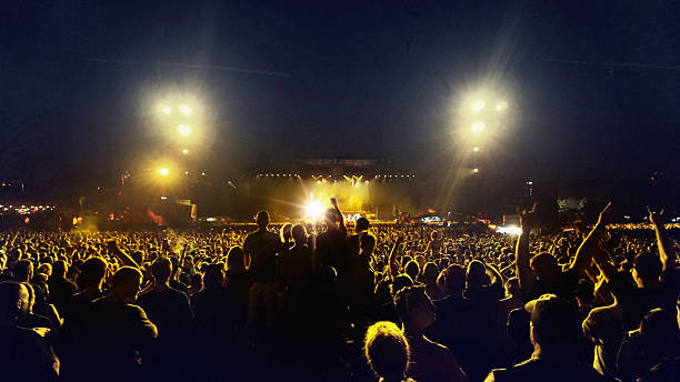 istock Crowd at a music concert 506793469