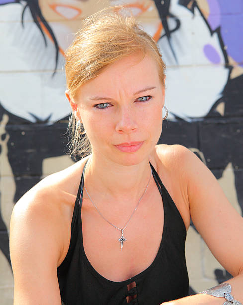 istock Caucasian Woman 506793915