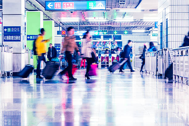 istock the subway station in beijing china 506795503