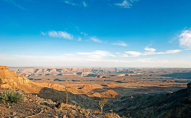 istock Fish River Canyon, Namibia, Africa 506795674