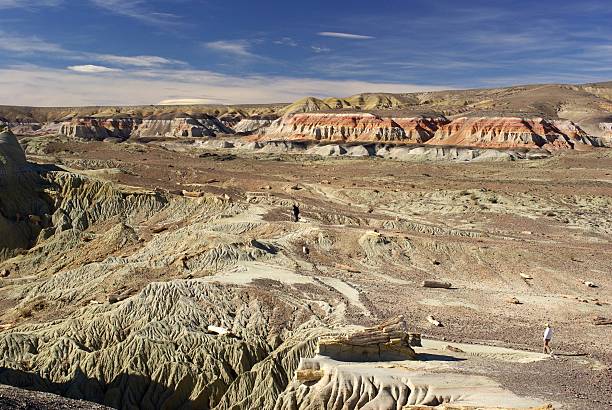 istock Landscape in Patagonia 506797005