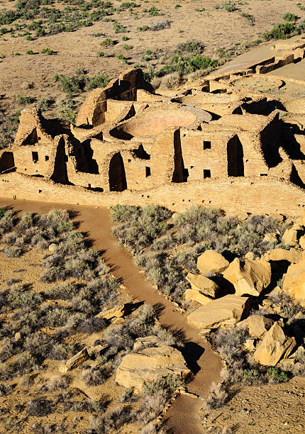istock Chaco Culture National Historical Park 506797076