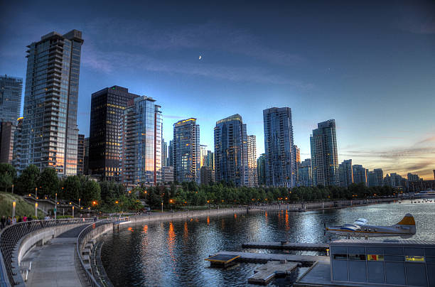 istock Canada Nature Collection - British Columbia - Vancouver 506797400