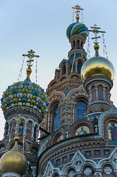 istock Church Of Savior On Spilled Blood 506798767