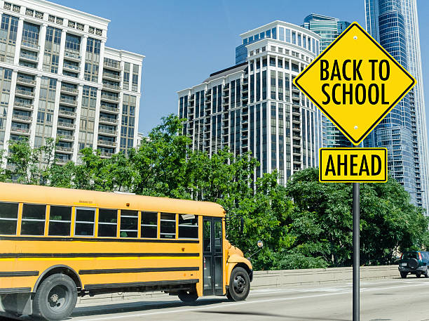 istock Way of back to school 506798851
