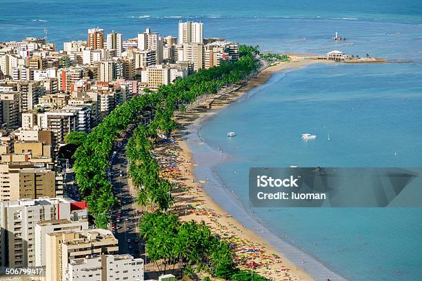 Photo libre de droit de Maceió Au Nordest Du Brésil banque d'images et plus d'images libres de droit de Maceió - Maceió, Paysage urbain, Ville - Milieu urbain