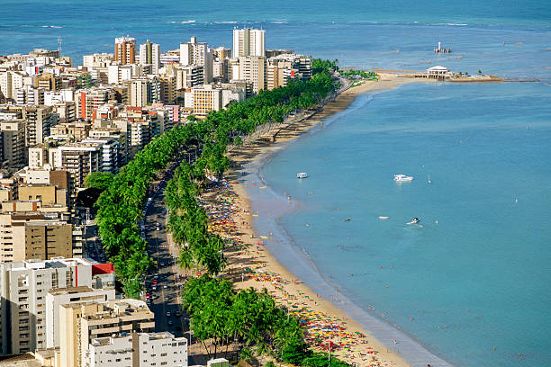istock Maceio, northeast of Brazil 506799417