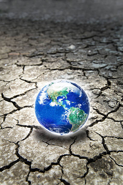 istock Safe the Earth before it too late 506800443