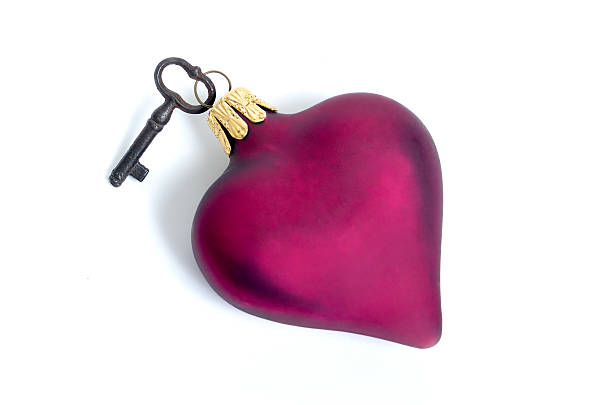 istock Key to my heart 506815050