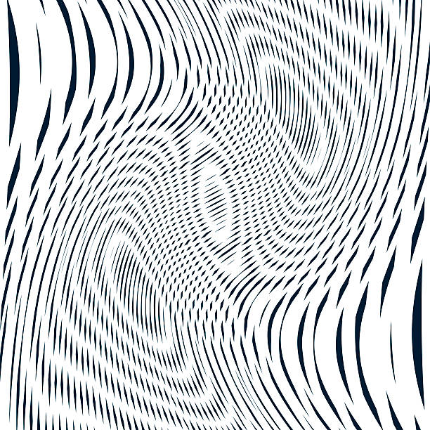 250+ Interference Ripple Illustrations, Royalty-Free Vector Graphics ...