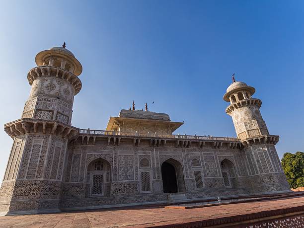 istock The baby taj mahal in agra 506815580