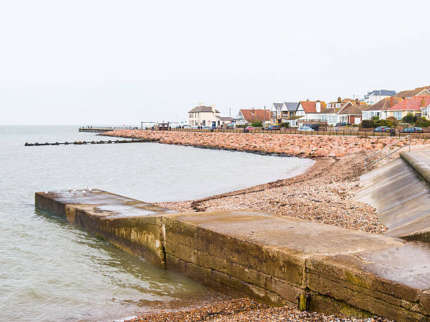 istock Hampton Pier, Herne Bay, Near Whitstable, Kent, UK 506816798