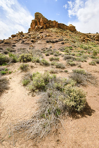 istock Chaco Culture National Historical Park 506817992