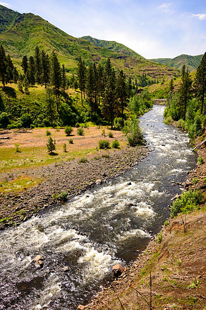istock Hells Canyon National Recreation Area 506818310