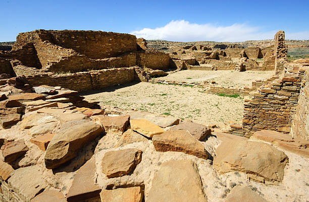 istock Chaco Culture National Historical Park 506818694