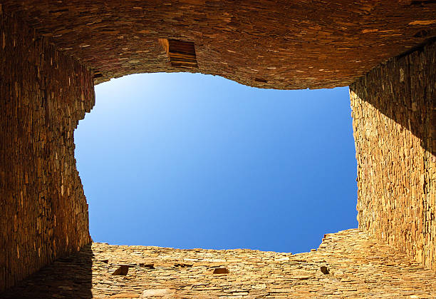 istock Chaco Culture National Historical Park 506819036