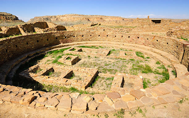 istock Chaco Culture National Historical Park 506819270
