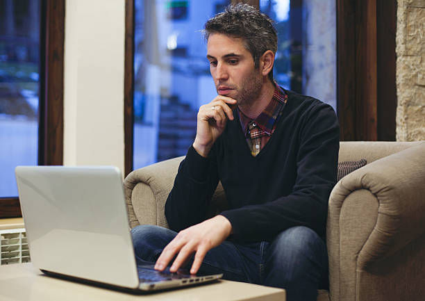 istock Worried businessman 506821816