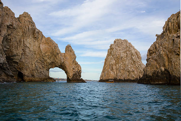 istock The Arch in Cabo San Lucas 506824494
