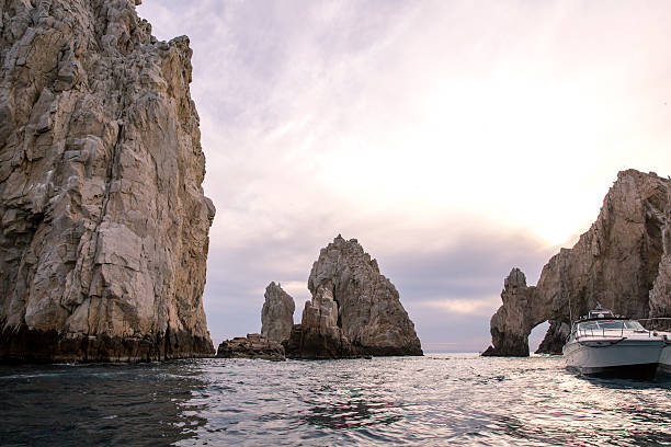 istock The Arch in Cabo San Lucas 506824646