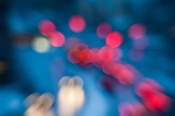 istock colorful bokeh light from night traffic 506828900