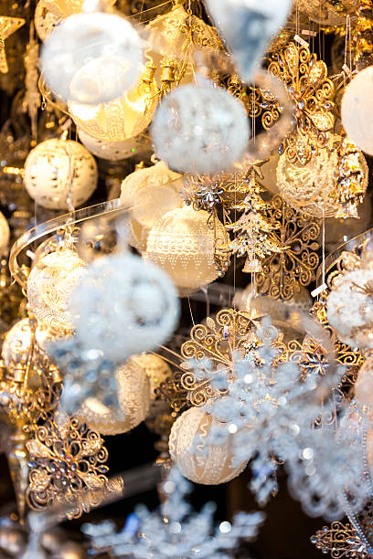 istock Christmas market 506829914