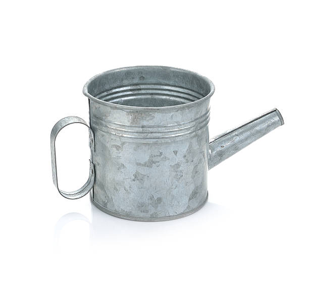 istock water cans made of tin 506830580