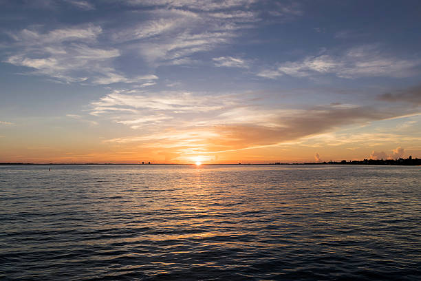 istock Sunrise At Sanibel Island 506841043