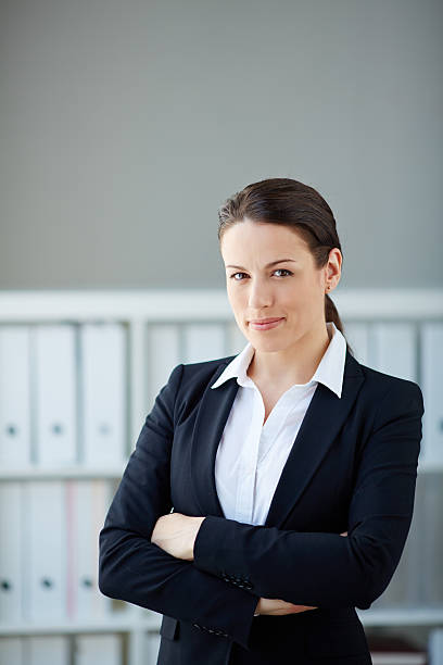 istock Businesswoman 506841765