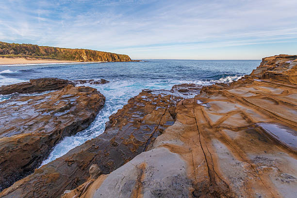 istock Eagles Nest beach, Victoria, Australia 506842123